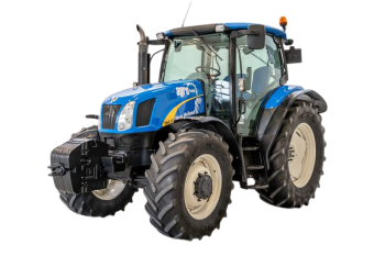 New Holland T6010