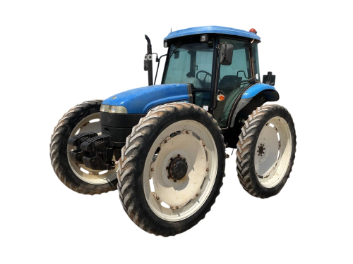 New Holland TD5050