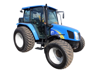 New Holland TL100A