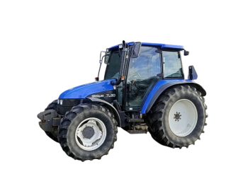 New Holland TL80