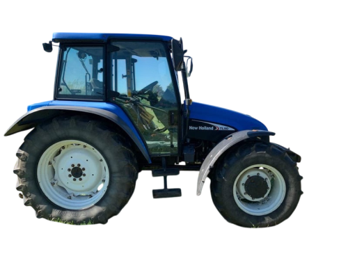 New Holland TL90