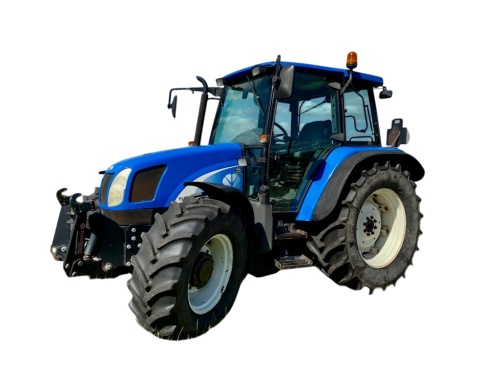 New Holland TL90A