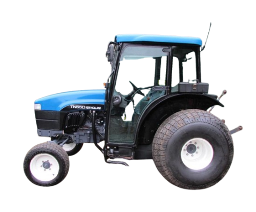 New Holland TN55D