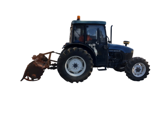 New Holland TN55S