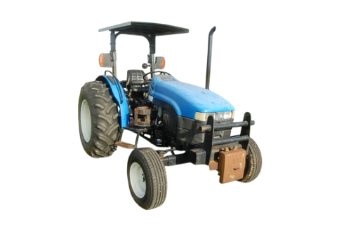 New Holland TN65S