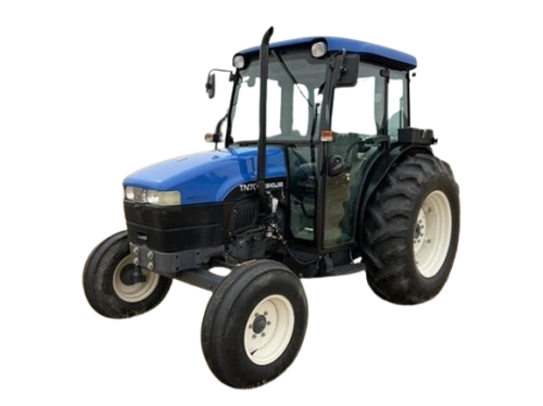 New Holland TN70D