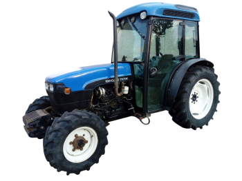 New Holland TN70F