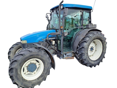 New Holland TN70S