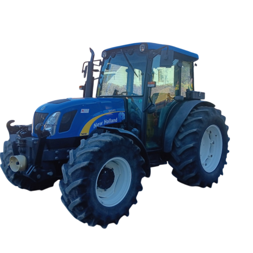 New Holland TN85DA