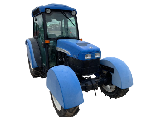 New Holland TN85FA