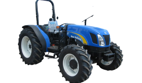 New Holland TN85SA