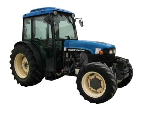 New Holland TN90F