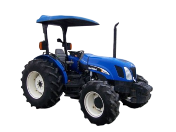 New Holland TN95A
