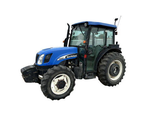 New Holland TN95DA