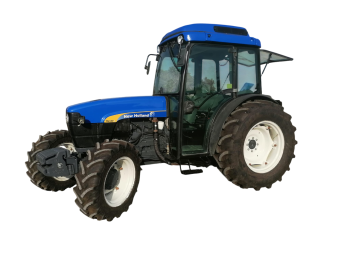 New Holland TN95F