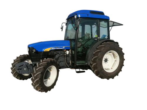 New Holland TN95F