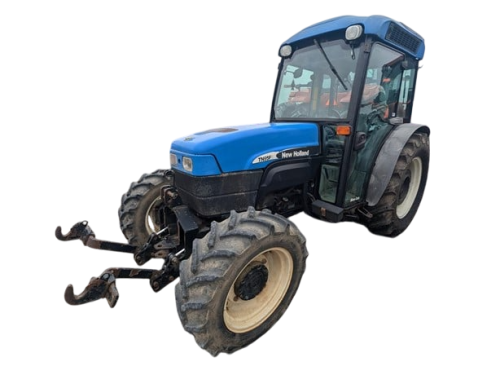 New Holland TN95FA
