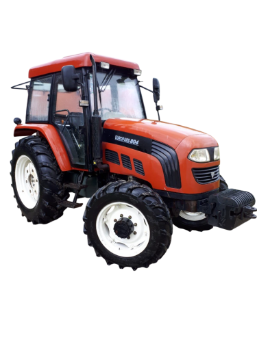 Foton Europard 804